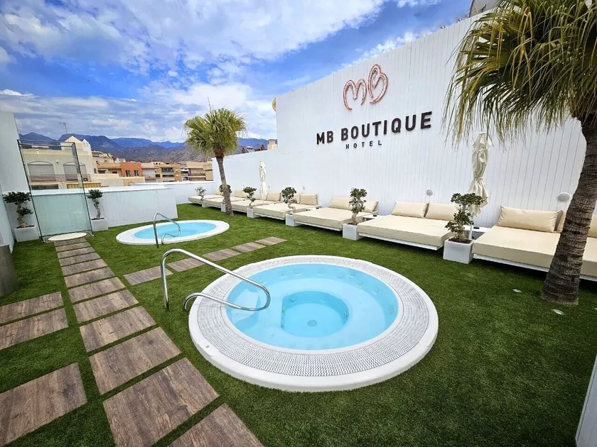 MB Boutique Hotel - Adults Recommended - Image 1