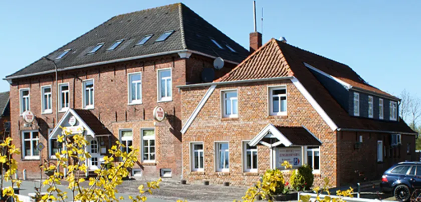 Hotel Zum Großen Krug - Image 1