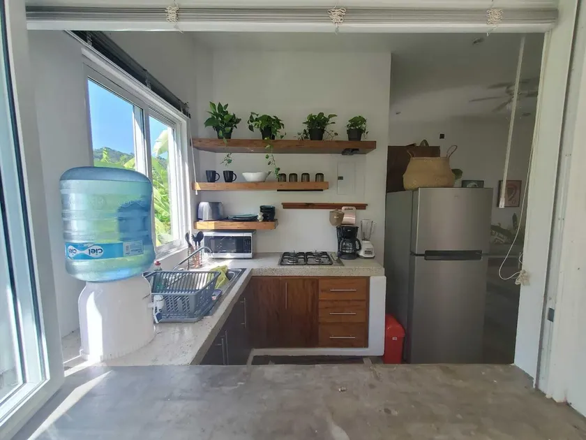Casa Bali - Private kitchen