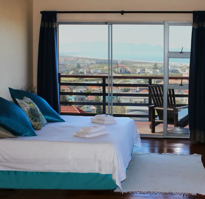 Bluebottle Guesthouse - Image 1