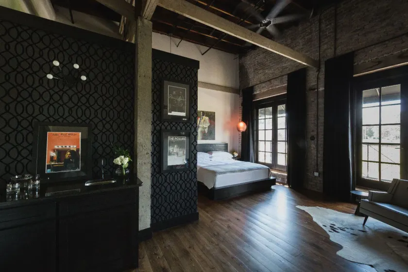GunRunner Boutique Hotel - Image 1
