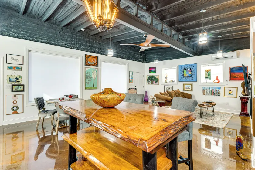 'arboco' Downtown Murphy House w/ Courtyard! - Image 1