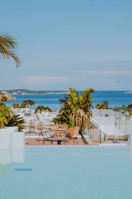 Nativo Hotel Ibiza - Image 1