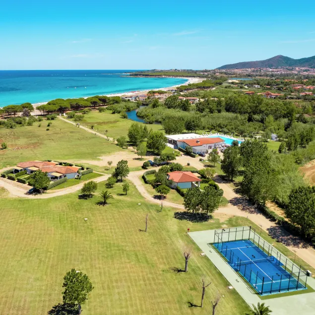 Resort Abbaia Ba - Image 1