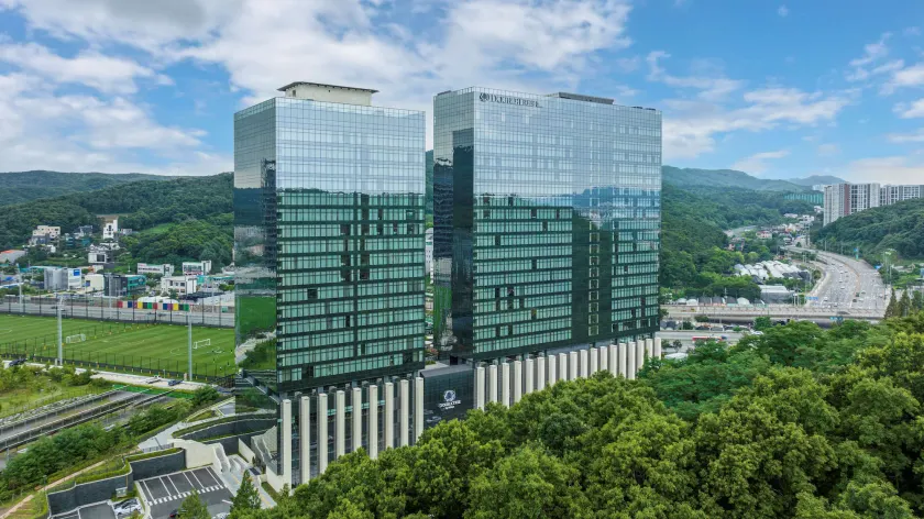 Doubletree By Hilton Seoul Pangyo - Image 1
