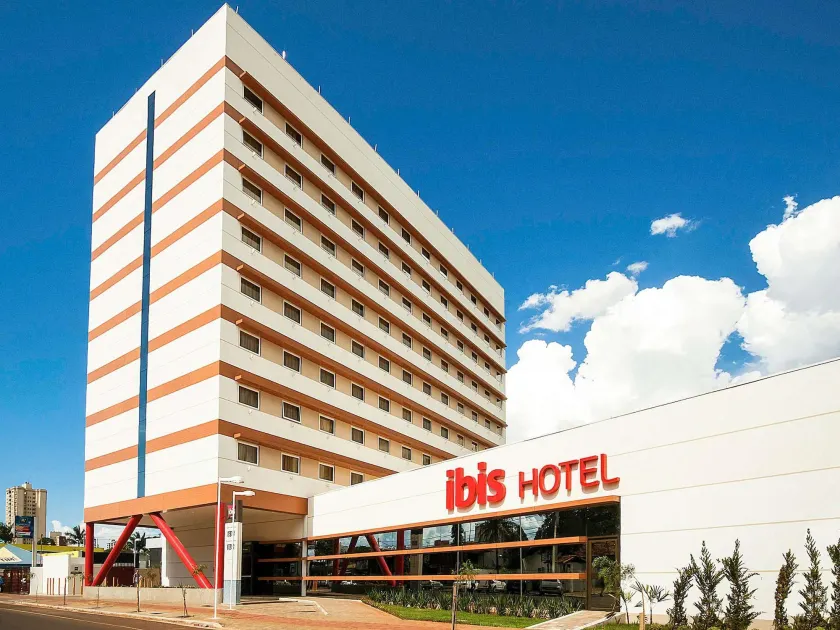 Ibis Foz do Iguaçu - Image 1