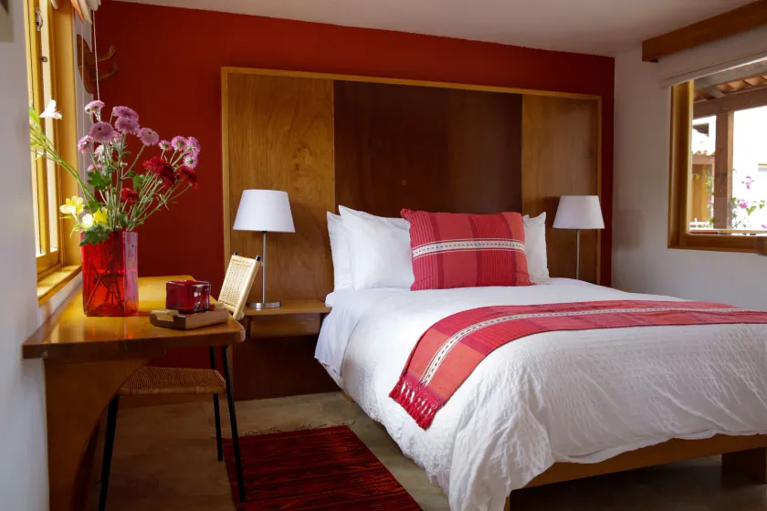 Casa Tsaya Hotel Boutique - Image 1