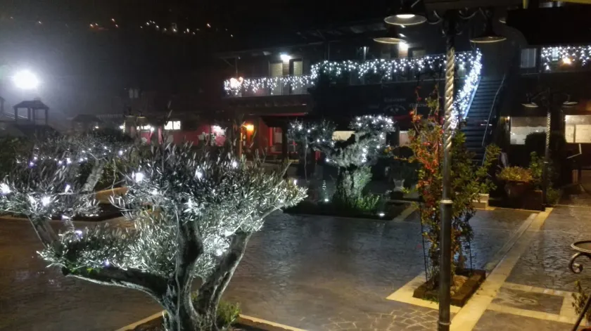 Hotel Il Dito e la Luna - Image 1