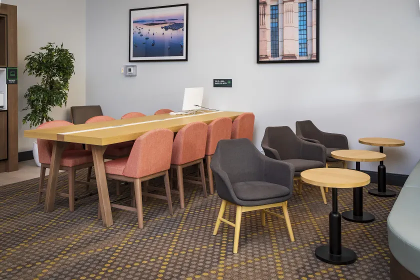 Holiday Inn Victoria - Elk Lake by IHG - Image 1