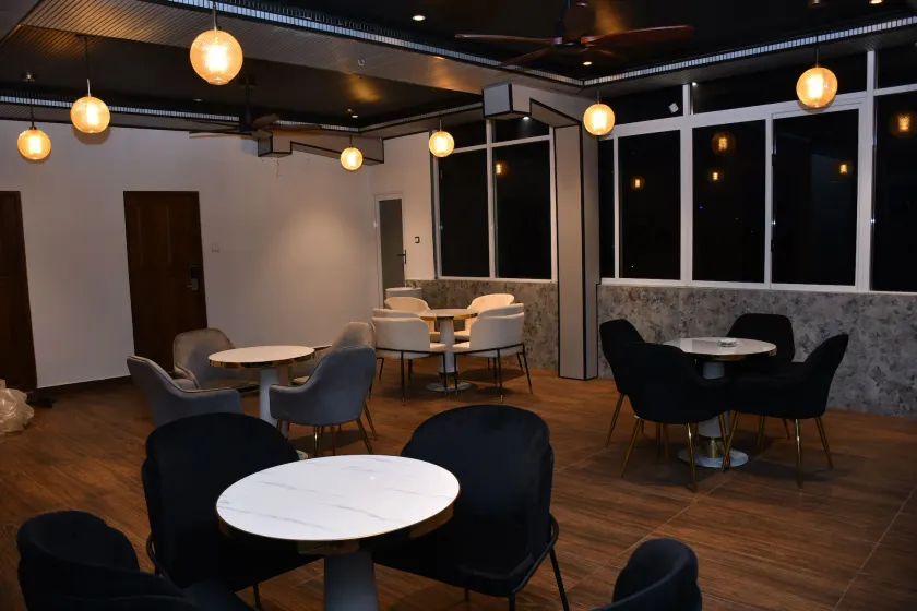 Ez Stay Guesthouse - Image 1