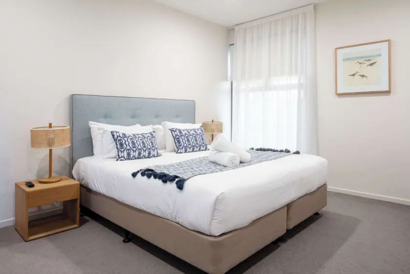 First Light Mooloolaba, an Ascend Collection Hotel - Image 1