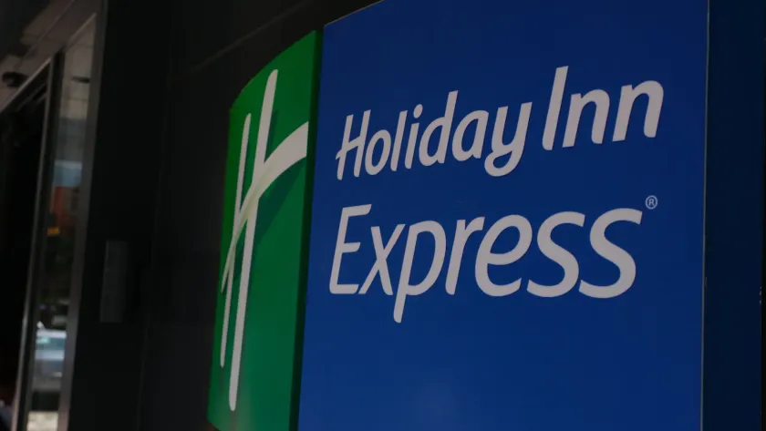 Holiday Inn Express - Istanbul - Atakoy Metro by IHG - Image 1
