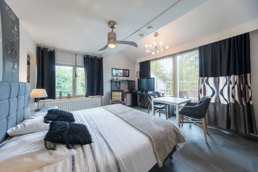 Guesthouse De Witte Merel Deluxe - Image 1