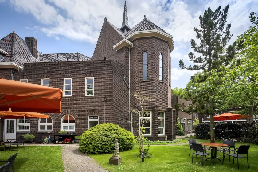 Kloosterhotel de Soete Moeder - Image 1