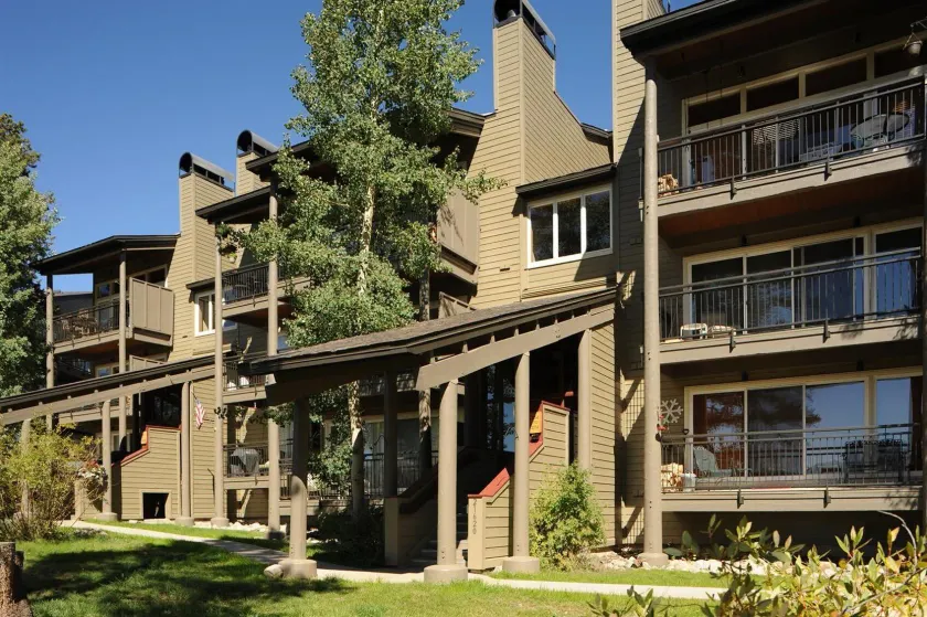 Evergreen Condominiums by Vail Resorts - Image 1