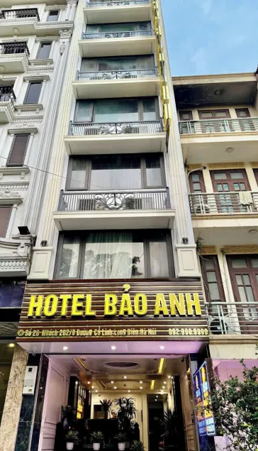 Bảo Anh Hotel - Image 1