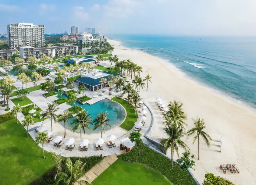 Hyatt Regency Danang Resort and Spa - Image 1
