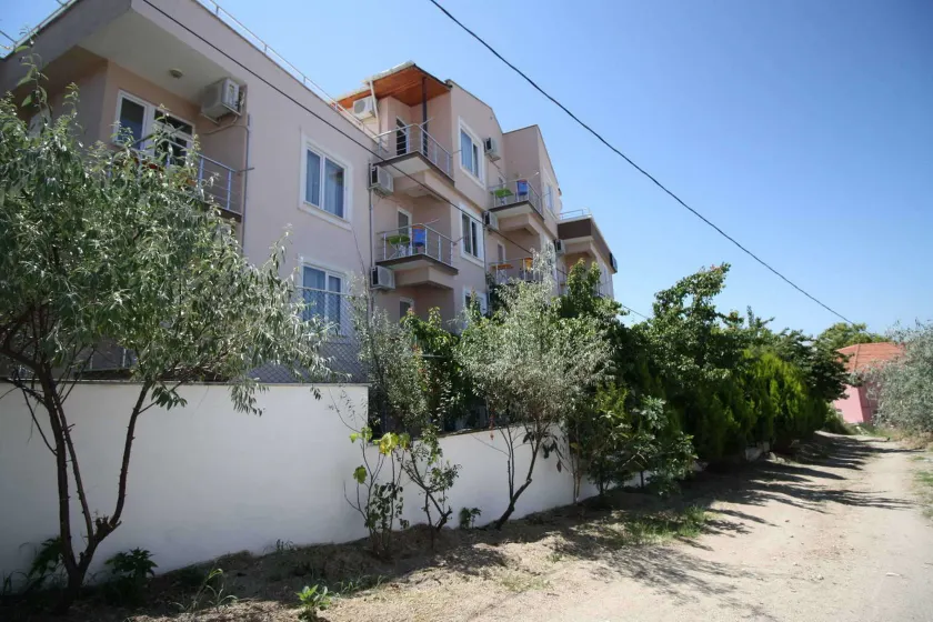 Kiraz Apart Otel - Image 1