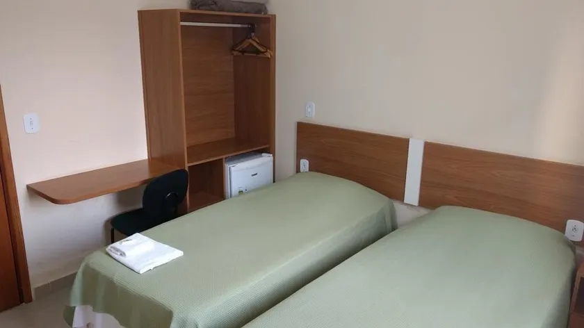 Hotel Paulista - Image 1