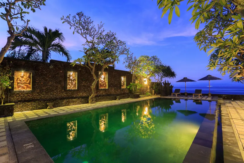 Alam Candi Resort - Image 1