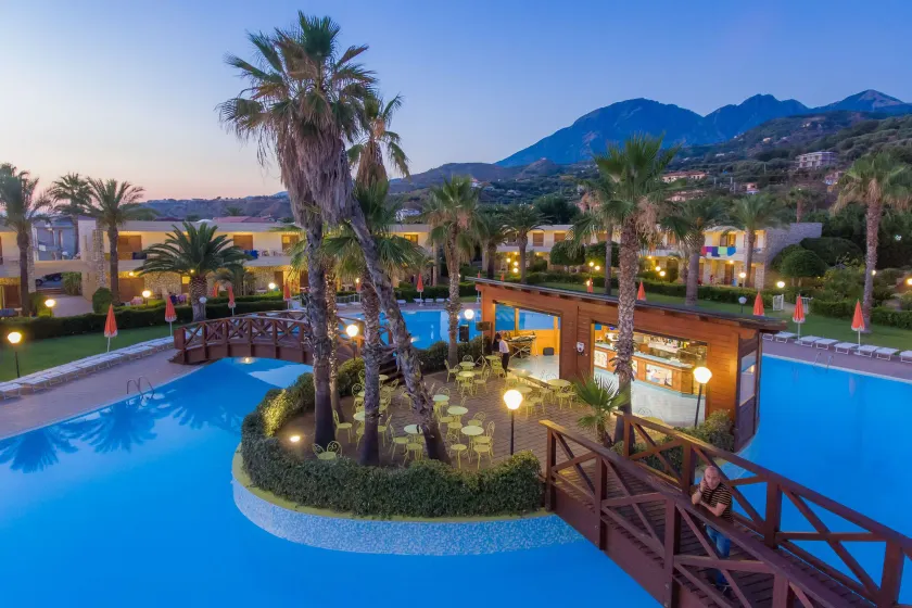 Club Residence La Castellana Mare - Image 1