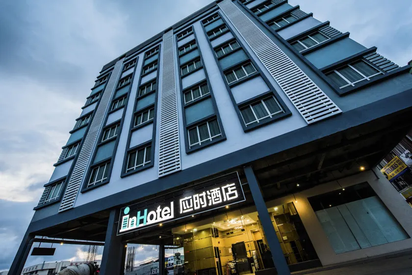 inHotel Inanam - Image 1