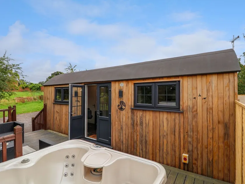 The Retreat - Image 1