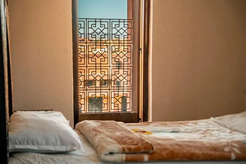 Asafar Apartments & Hostel - Zimmer