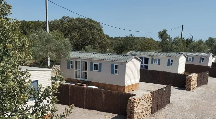 Zielo Mobil Home - Image 1