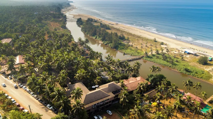 Riva Beach Resort - Image 1