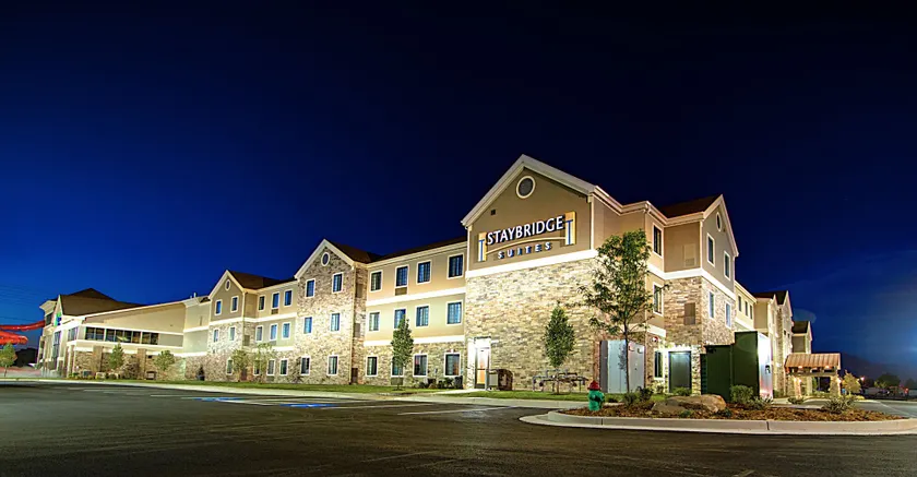 Staybridge Suites Salt Lake-West Valley City by IHG - Image 1