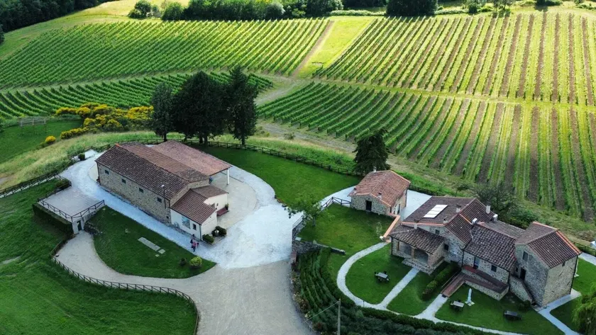 Borgo Macereto - Image 1