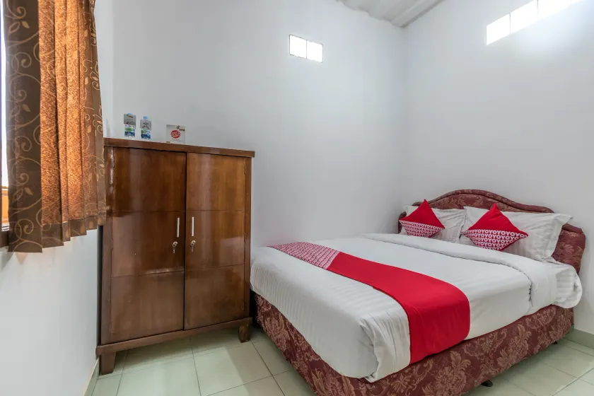 Hotel O Kost Arie 1 - Image 1