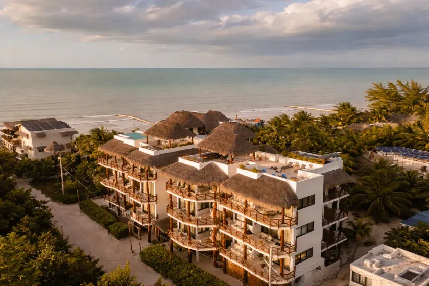 Casa Astral Hotel Boutique and Apartments - Image 1