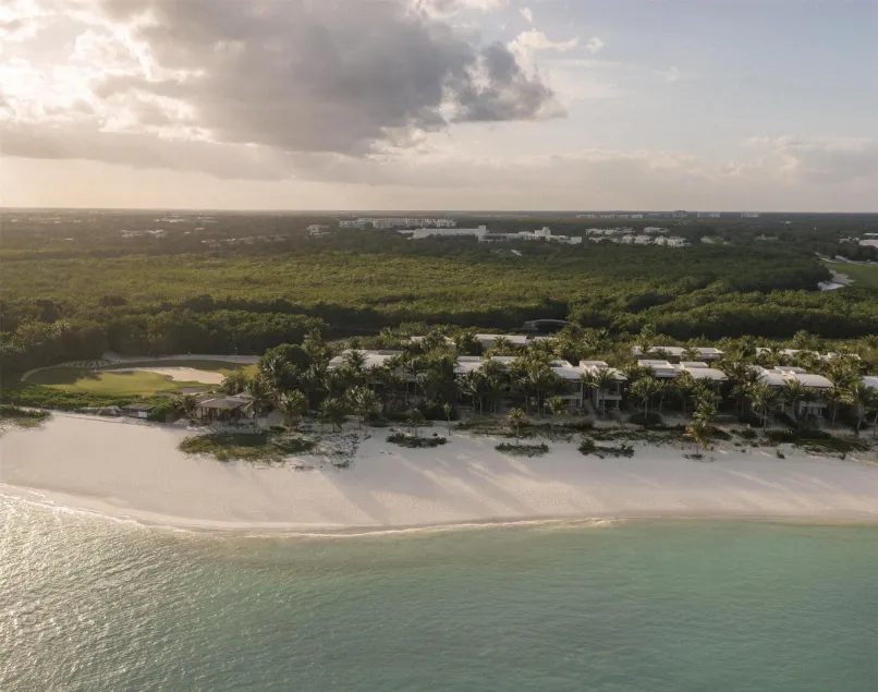Alila Mayakoba - Image 1