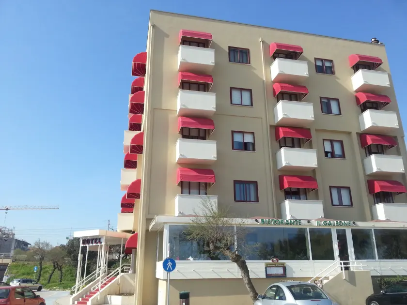 Hotel Elisabeth Due - Image 1
