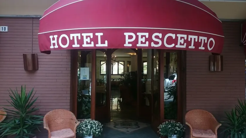 Hotel Pescetto - Image 1