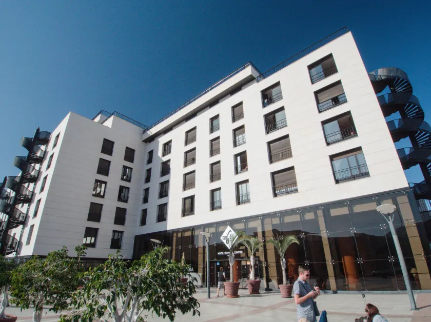 Hotel Zentral Center - Adults only - Image 1