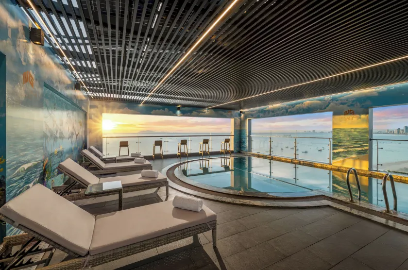Nguyen Gia Hotel - Image 1