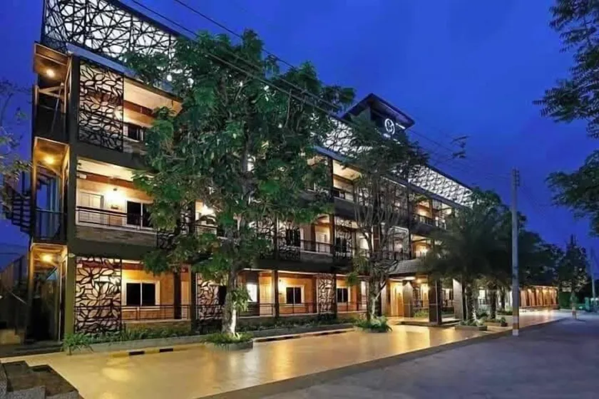 The Vega Resort - Image 1