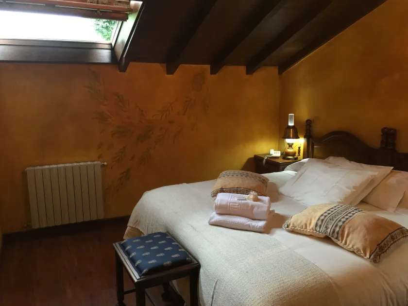 Hotel Peñalba - Image 1