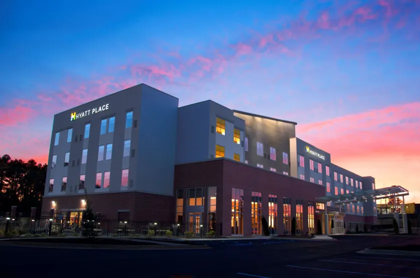 Hyatt Place Augusta - Image 1