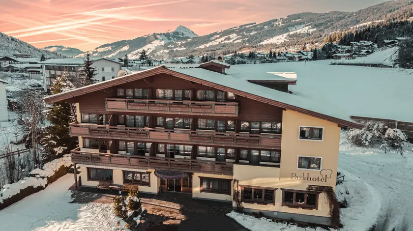 Park Lodge Kirchberg - Image 1