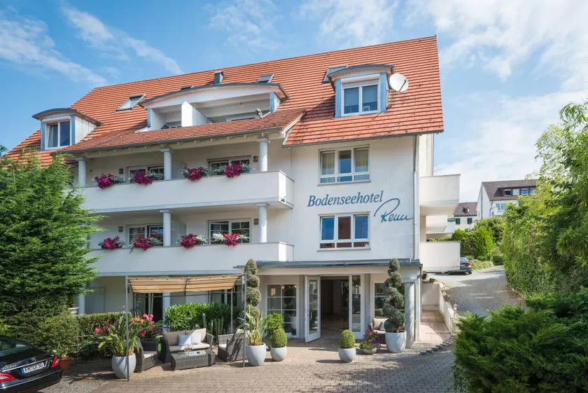 Bodenseehotel Renn - Image 1