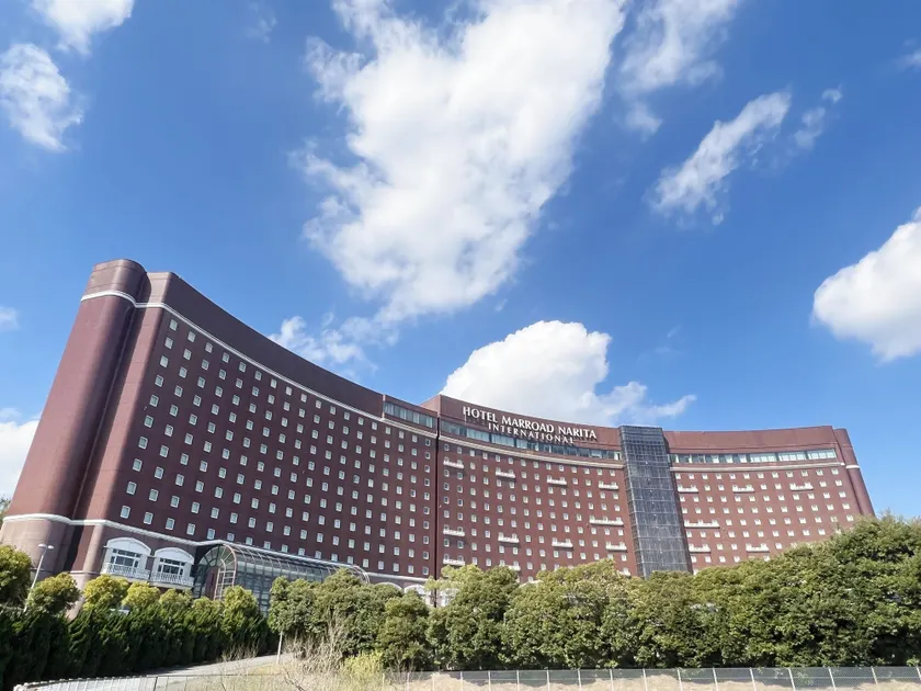 Marroad International Hotel Narita - Image 1