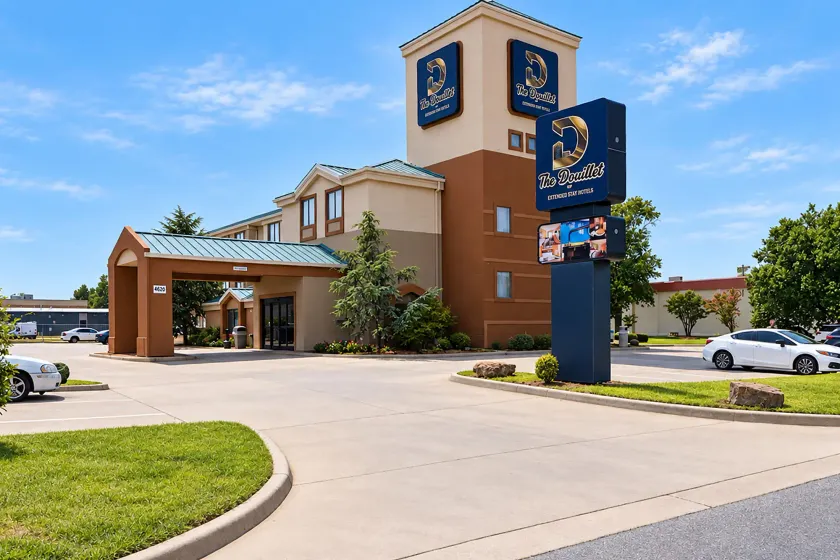 The Douillet by Demeure Hotels - Image 1