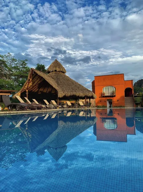 Hotel Real del Valle Tepoztlan - Image 1