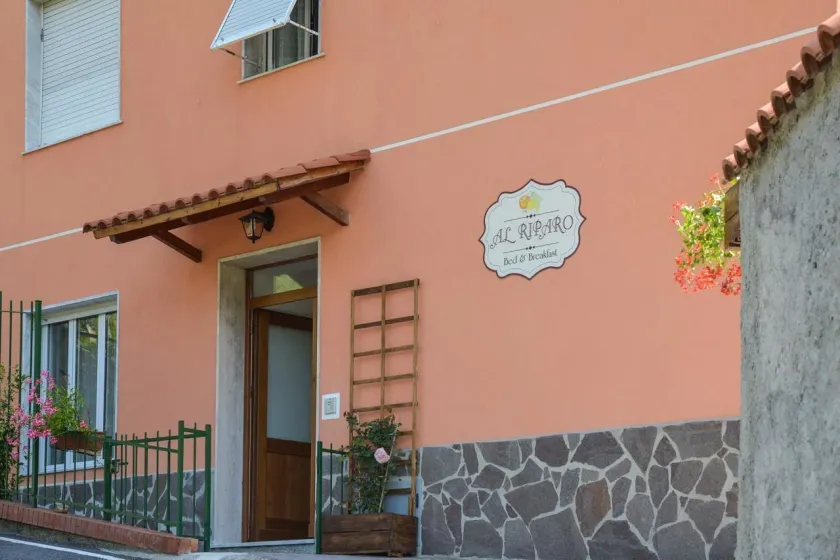 Al Riparo Affittacamere - Image 1