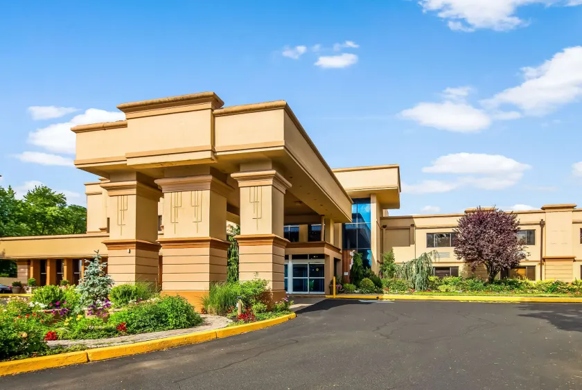 Baymont by Wyndham Pompton Plains/Wayne - Image 1