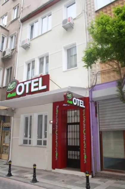 Zeytin Butik Otel - Image 1